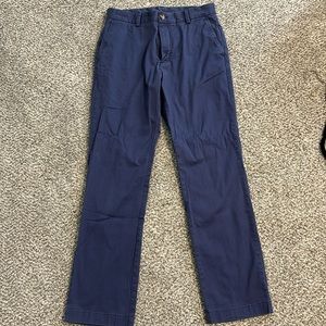 Vineyard Vines by Shep & Ian - Washed blue 30x32